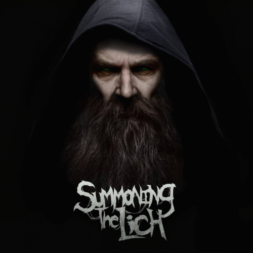 Summoning The Lich : Demo Summoning The Lich : Demo